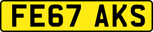 FE67AKS
