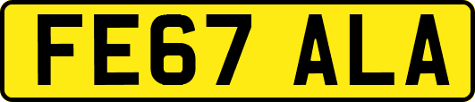 FE67ALA