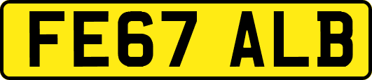 FE67ALB
