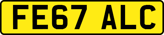 FE67ALC
