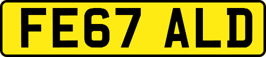 FE67ALD