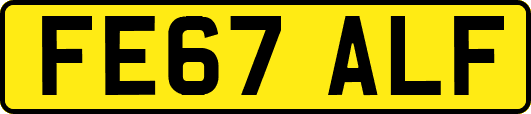 FE67ALF