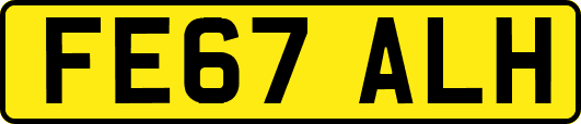 FE67ALH