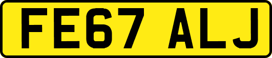 FE67ALJ