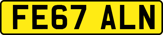 FE67ALN