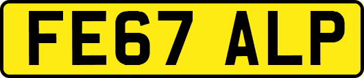 FE67ALP