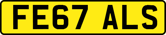 FE67ALS