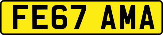 FE67AMA
