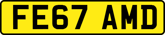 FE67AMD