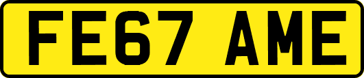 FE67AME
