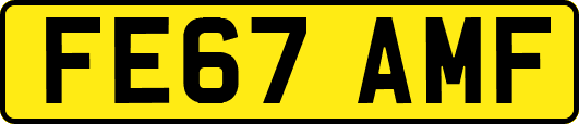 FE67AMF