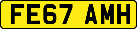 FE67AMH