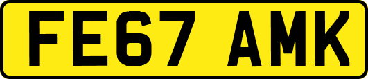 FE67AMK
