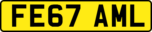 FE67AML