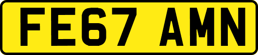 FE67AMN