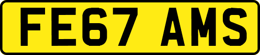 FE67AMS