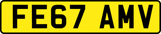 FE67AMV