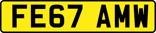 FE67AMW