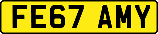 FE67AMY