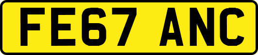 FE67ANC