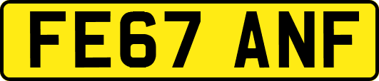 FE67ANF