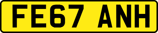 FE67ANH