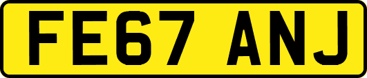 FE67ANJ