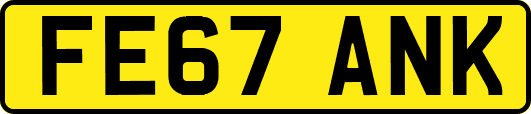FE67ANK