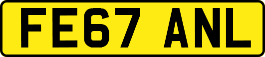 FE67ANL