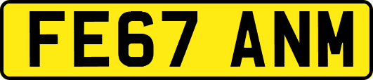 FE67ANM