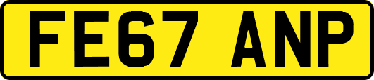 FE67ANP