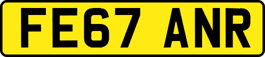 FE67ANR