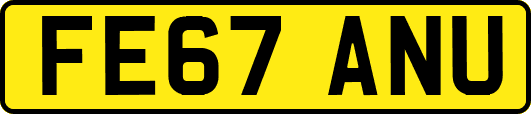 FE67ANU