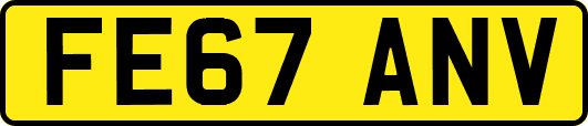 FE67ANV