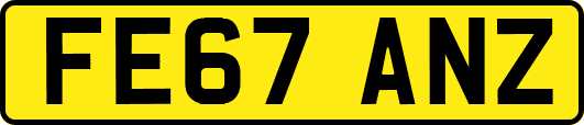 FE67ANZ