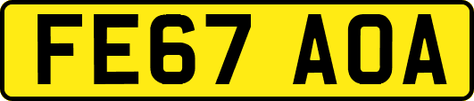 FE67AOA