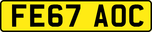 FE67AOC