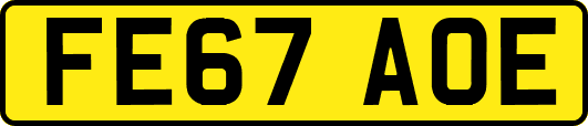 FE67AOE