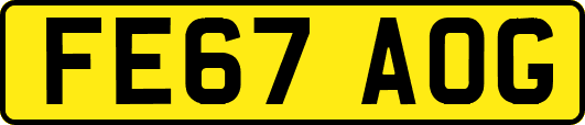 FE67AOG