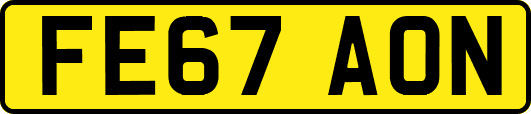 FE67AON