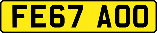 FE67AOO