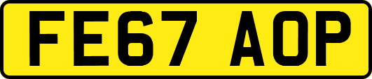 FE67AOP