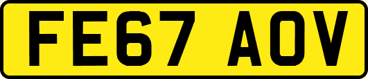 FE67AOV