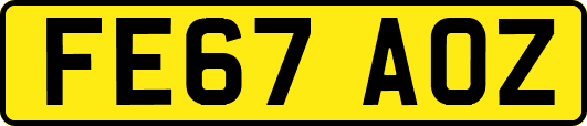 FE67AOZ