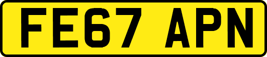 FE67APN