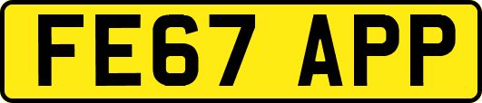 FE67APP