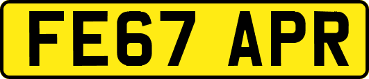FE67APR