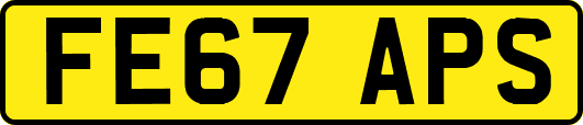 FE67APS