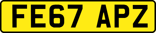 FE67APZ