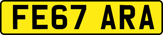 FE67ARA